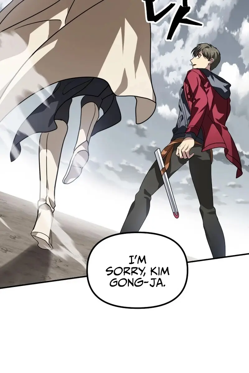 SSS Class Revival Hunter Chapter 34 Page 117