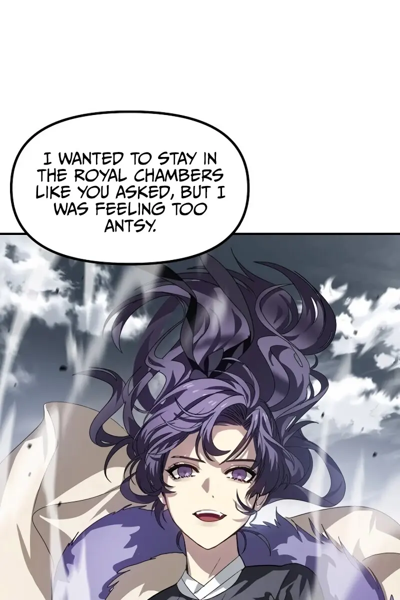 SSS Class Revival Hunter Chapter 34 Page 118