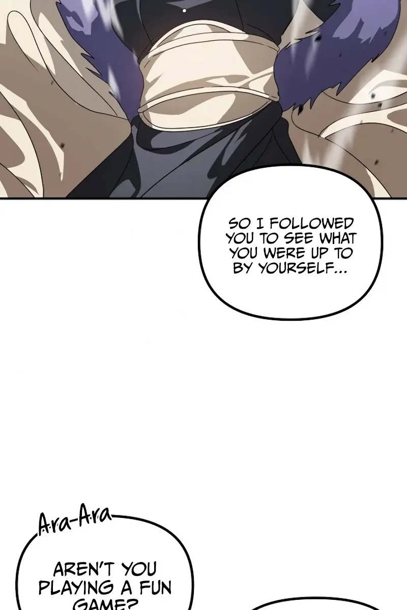 SSS Class Revival Hunter Chapter 34 Page 120