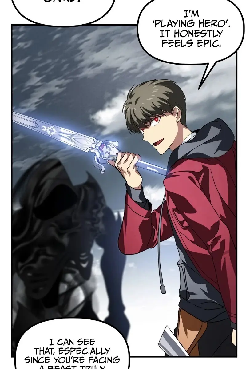 SSS Class Revival Hunter Chapter 34 Page 121