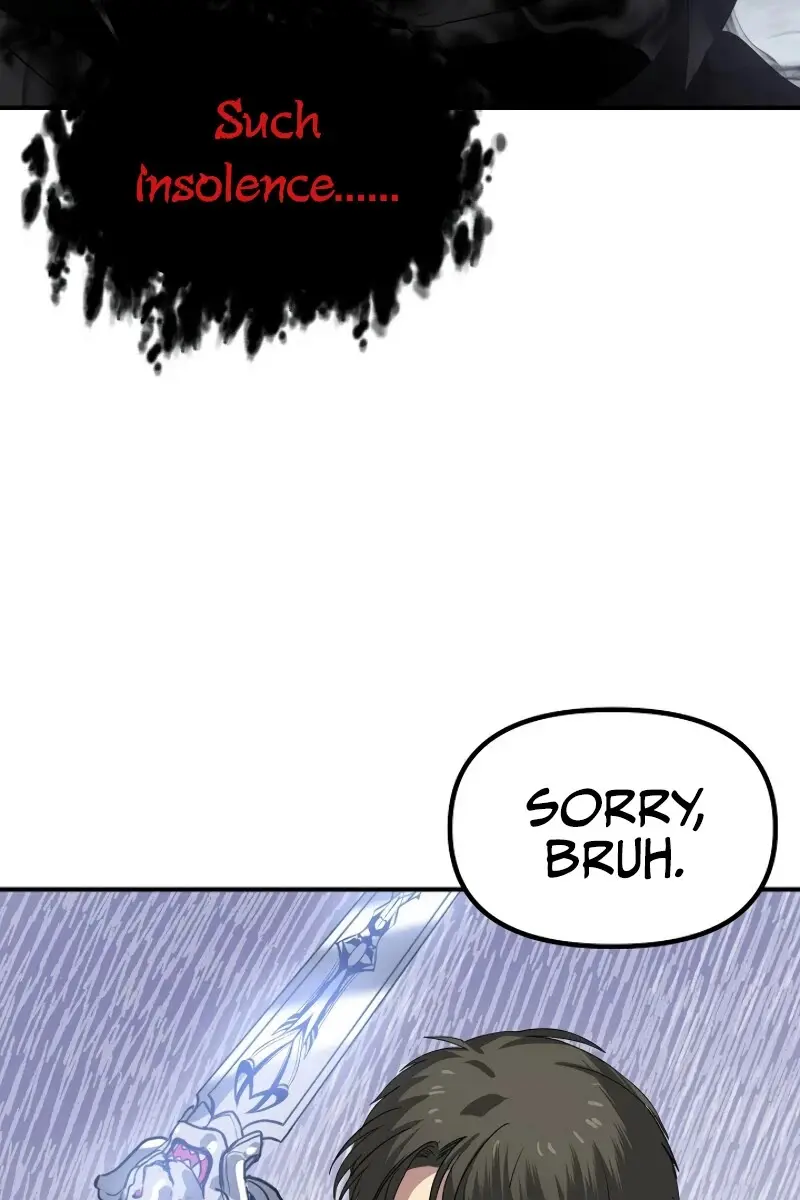 SSS Class Revival Hunter Chapter 34 Page 127