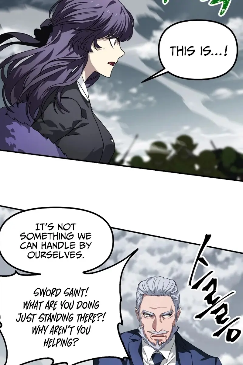 SSS Class Revival Hunter Chapter 34 Page 137