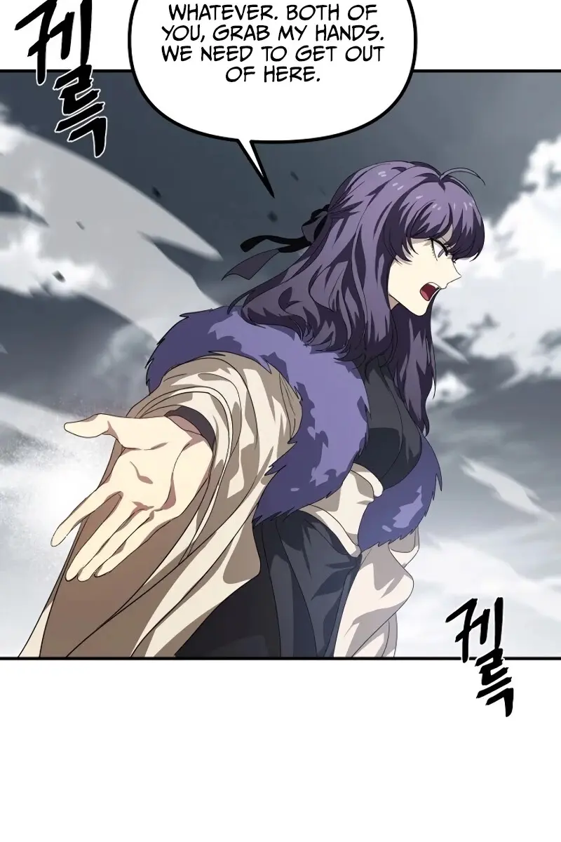 SSS Class Revival Hunter Chapter 34 Page 141