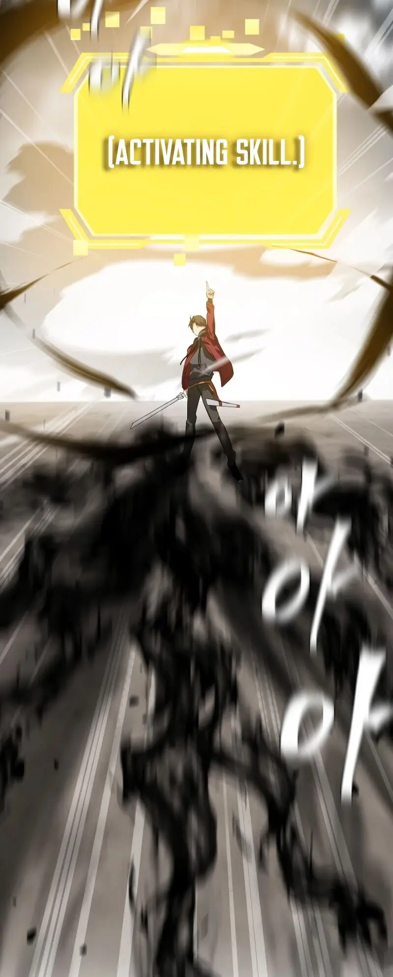 SSS Class Revival Hunter Chapter 34 Page 146