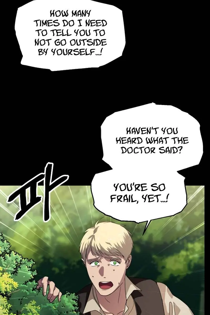 SSS Class Revival Hunter Chapter 35 Page 19