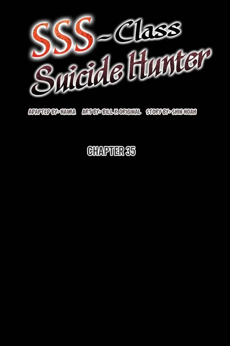 SSS Class Revival Hunter Chapter 35 Page 26