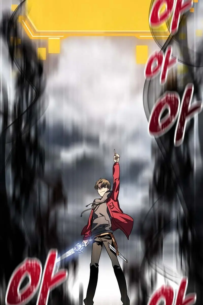 SSS Class Revival Hunter Chapter 35 Page 28