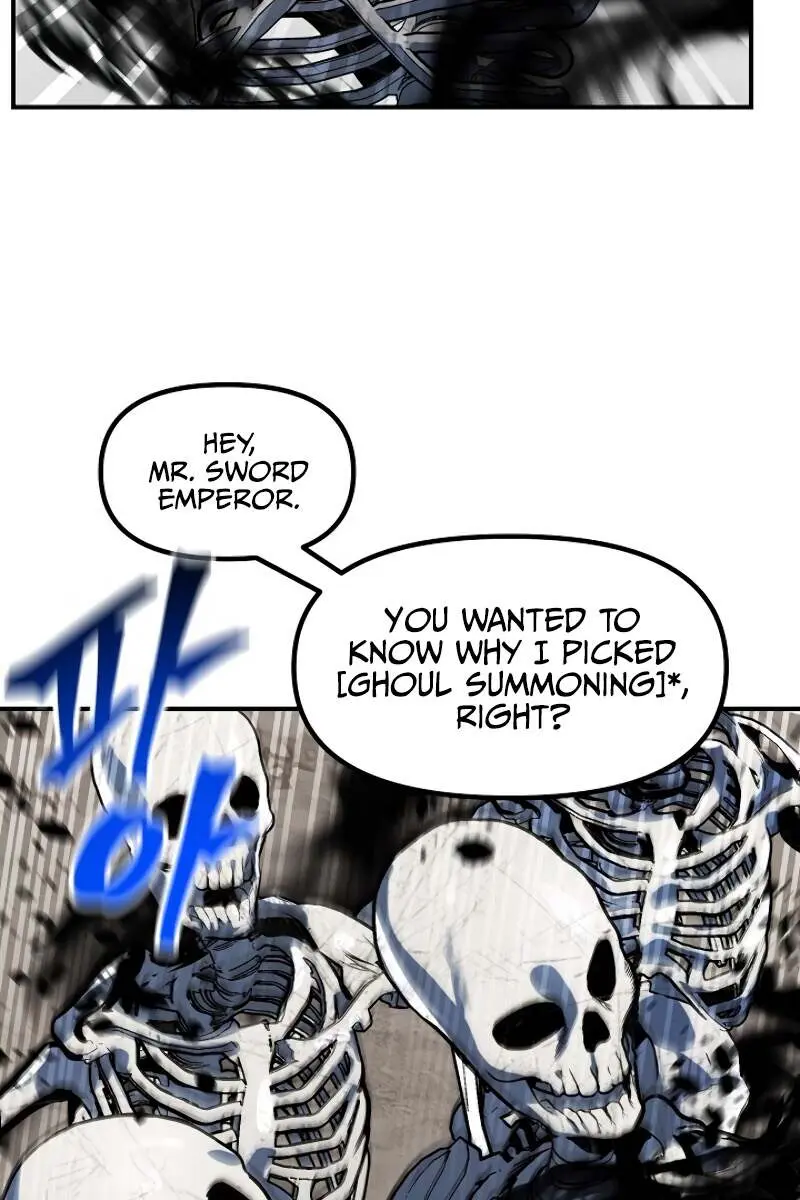 SSS Class Revival Hunter Chapter 35 Page 31