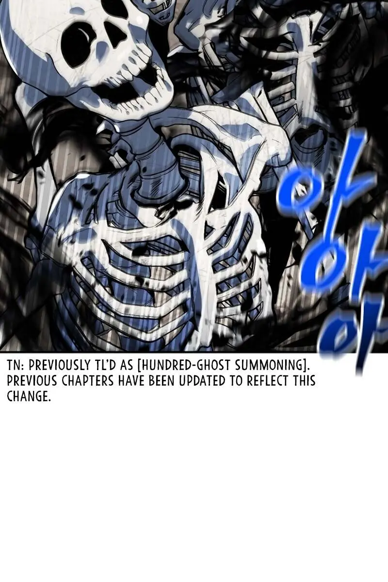 SSS Class Revival Hunter Chapter 35 Page 32