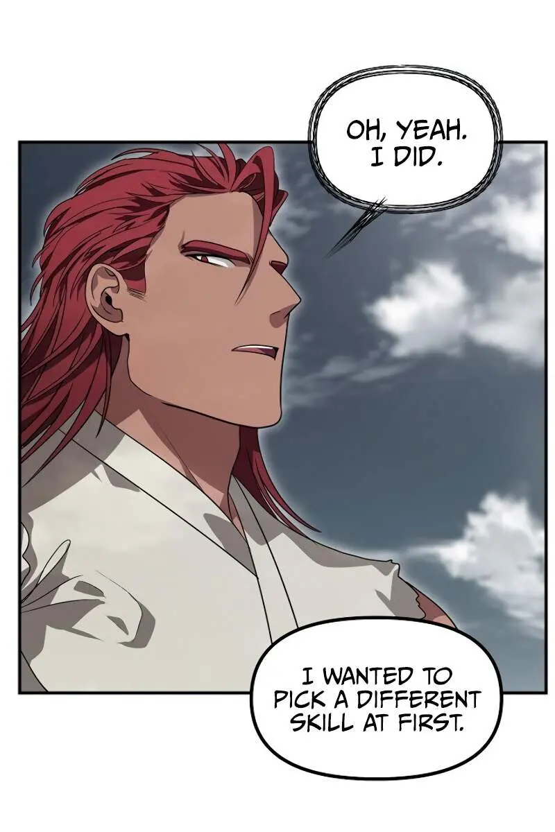 SSS Class Revival Hunter Chapter 35 Page 33