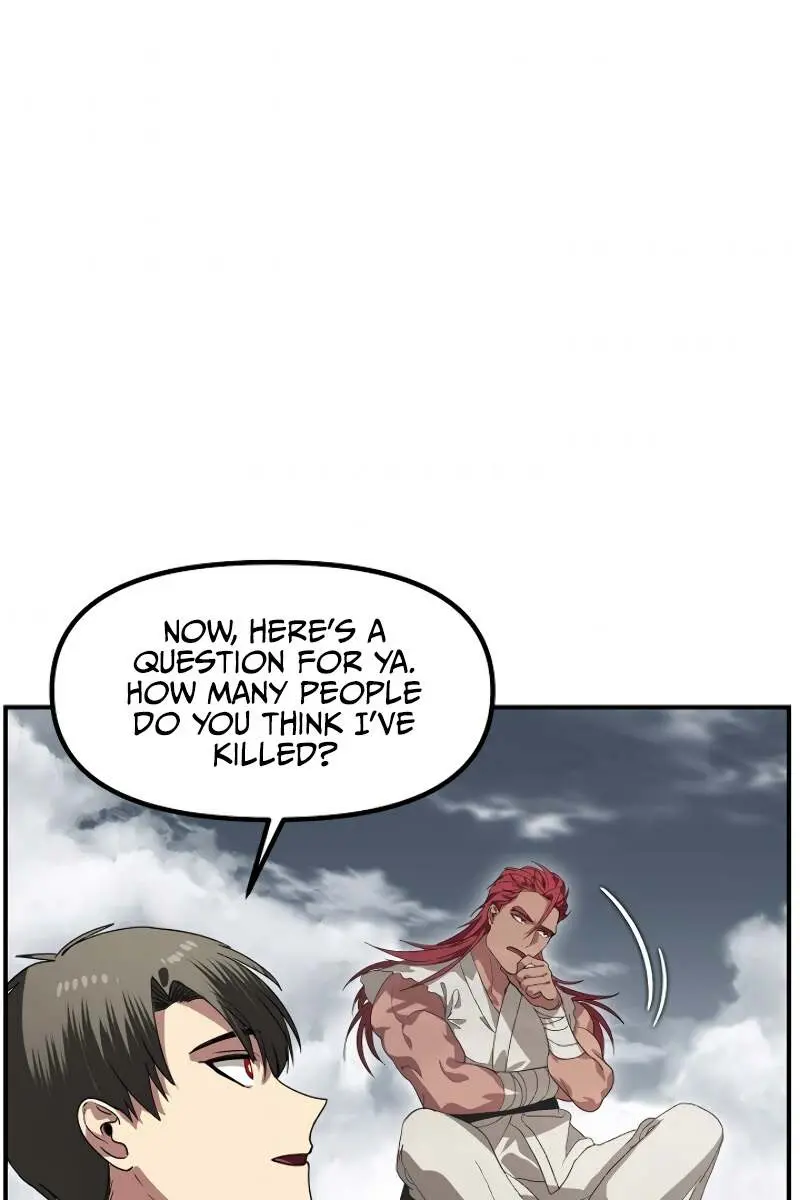 SSS Class Revival Hunter Chapter 35 Page 40