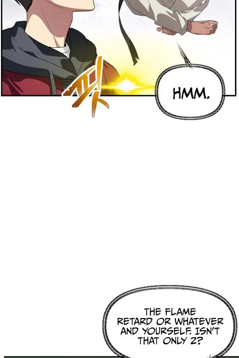SSS Class Revival Hunter Chapter 35 Page 41