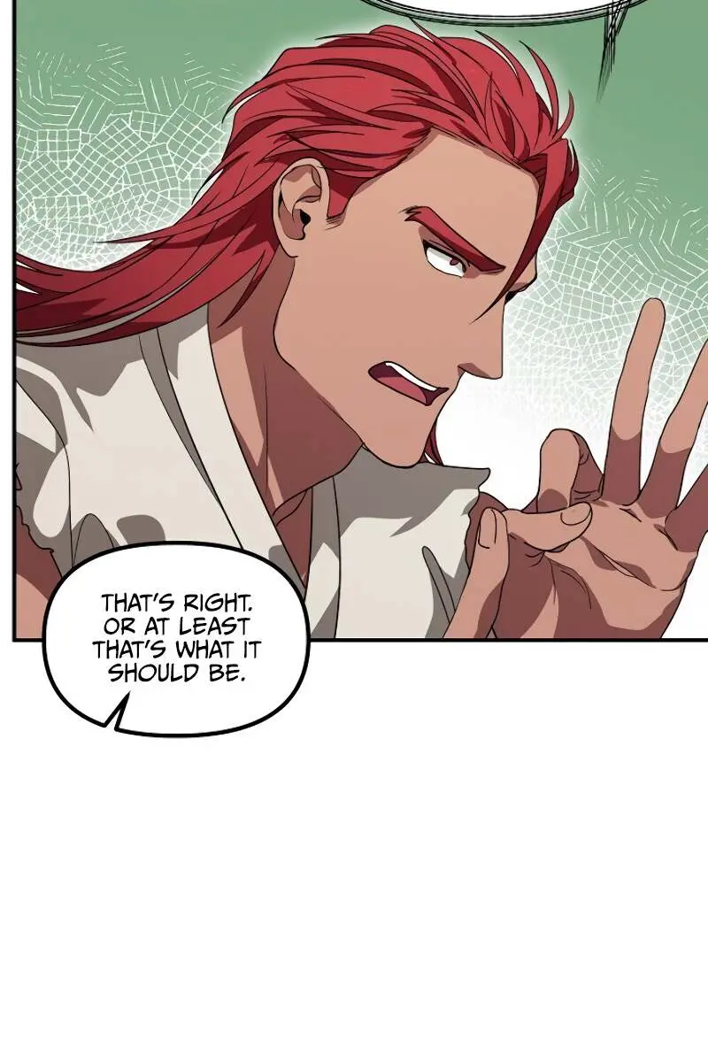 SSS Class Revival Hunter Chapter 35 Page 42
