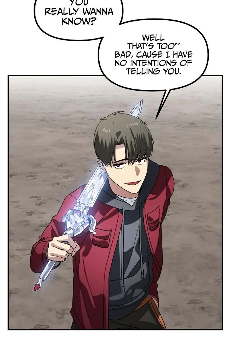 SSS Class Revival Hunter Chapter 35 Page 56