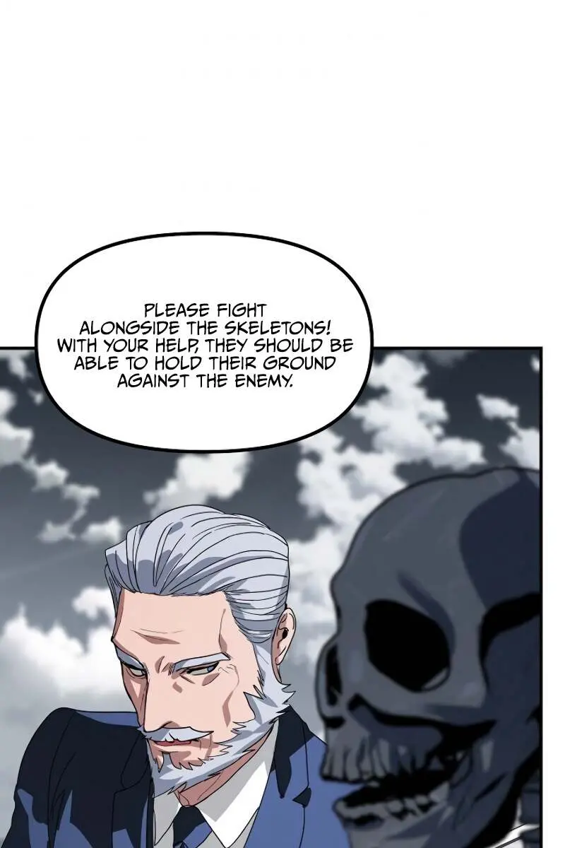 SSS Class Revival Hunter Chapter 35 Page 61