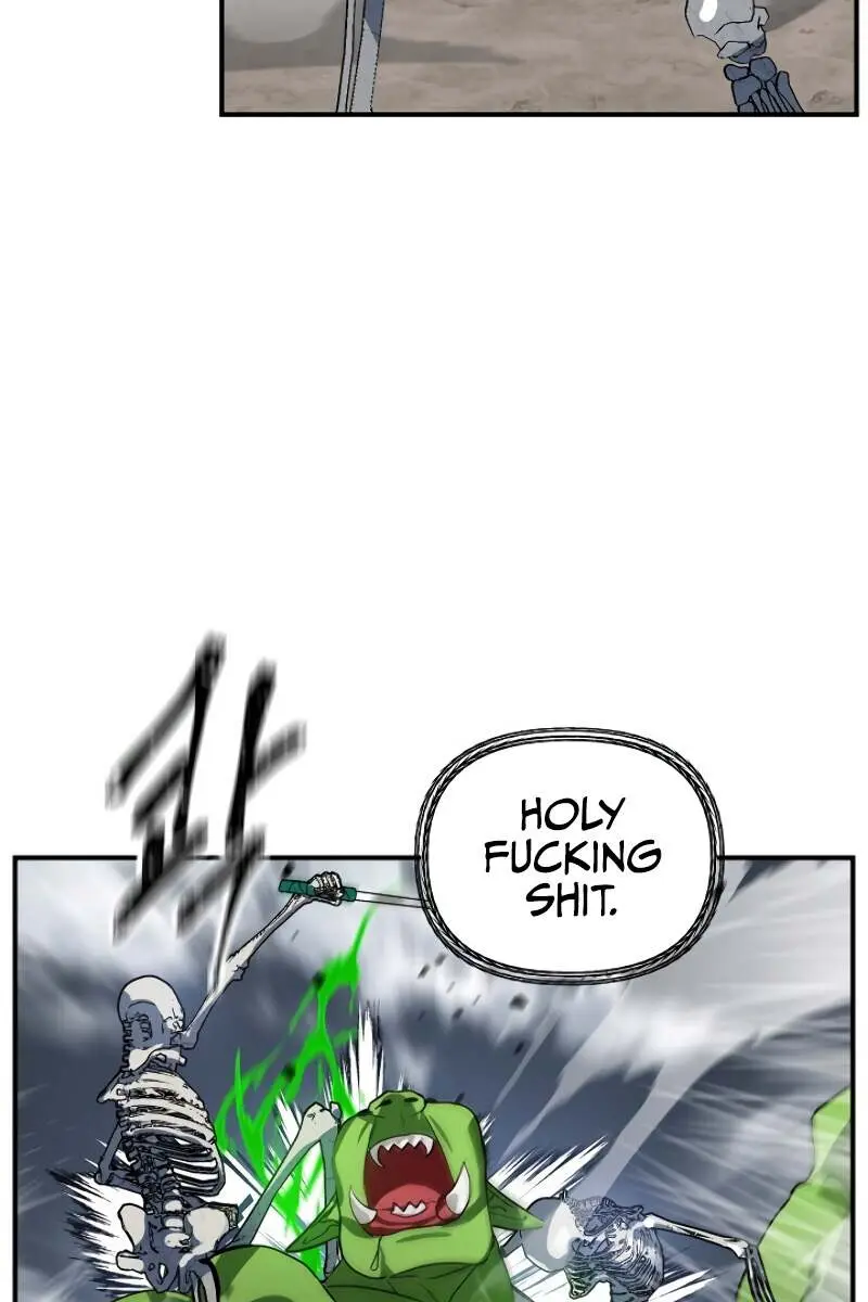 SSS Class Revival Hunter Chapter 35 Page 74