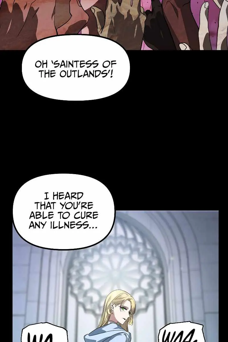 SSS Class Revival Hunter Chapter 36 Page 5