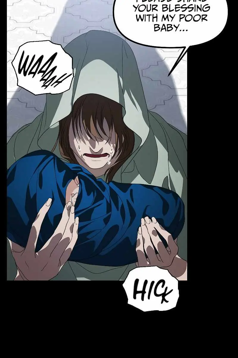 SSS Class Revival Hunter Chapter 36 Page 7