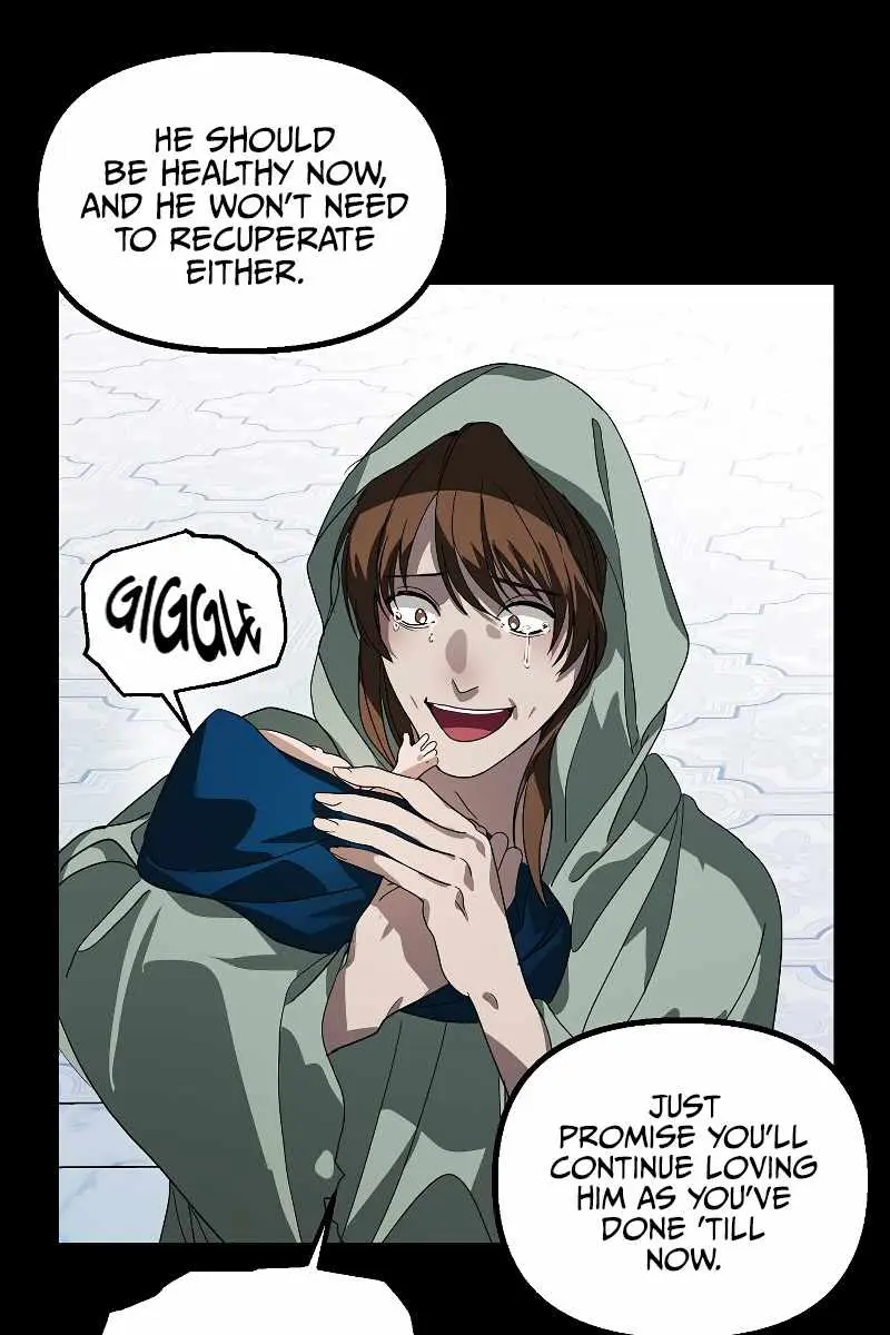 SSS Class Revival Hunter Chapter 36 Page 31
