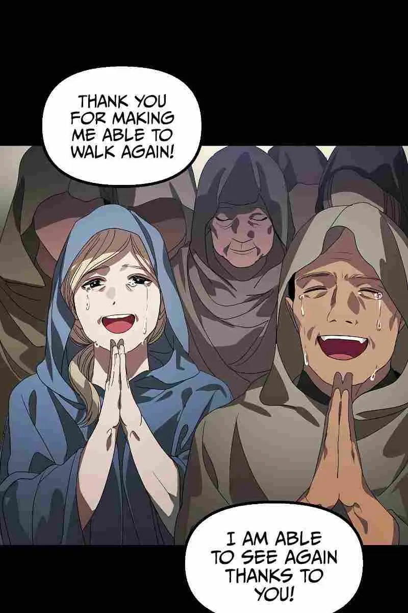 SSS Class Revival Hunter Chapter 36 Page 37