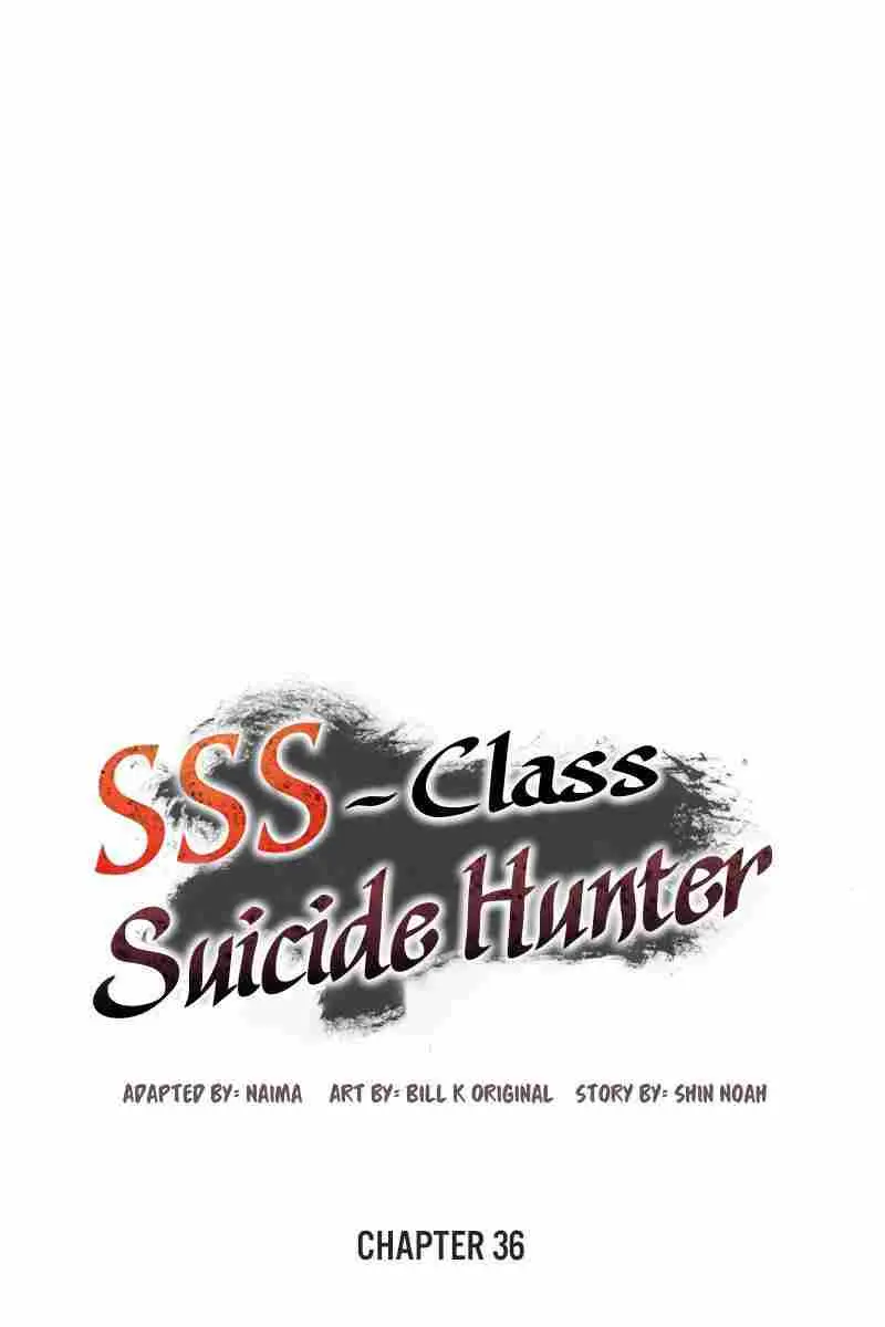 SSS Class Revival Hunter Chapter 36 Page 57