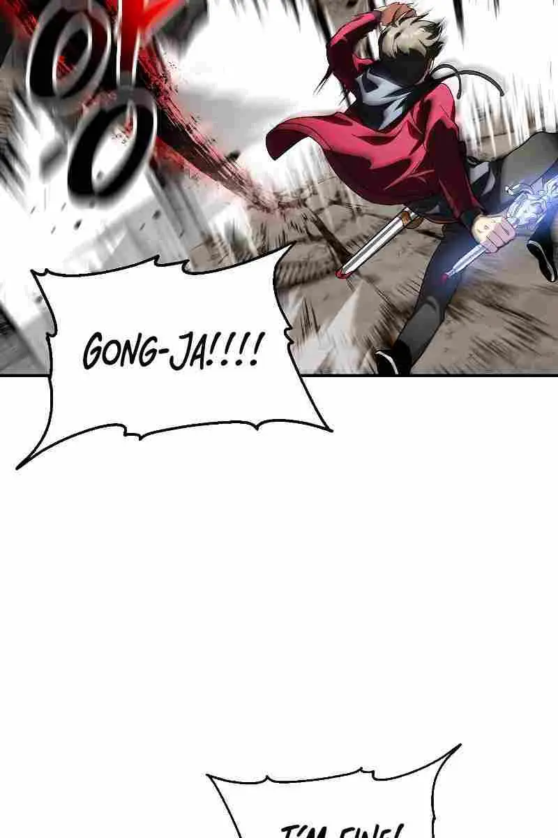 SSS Class Revival Hunter Chapter 36 Page 60