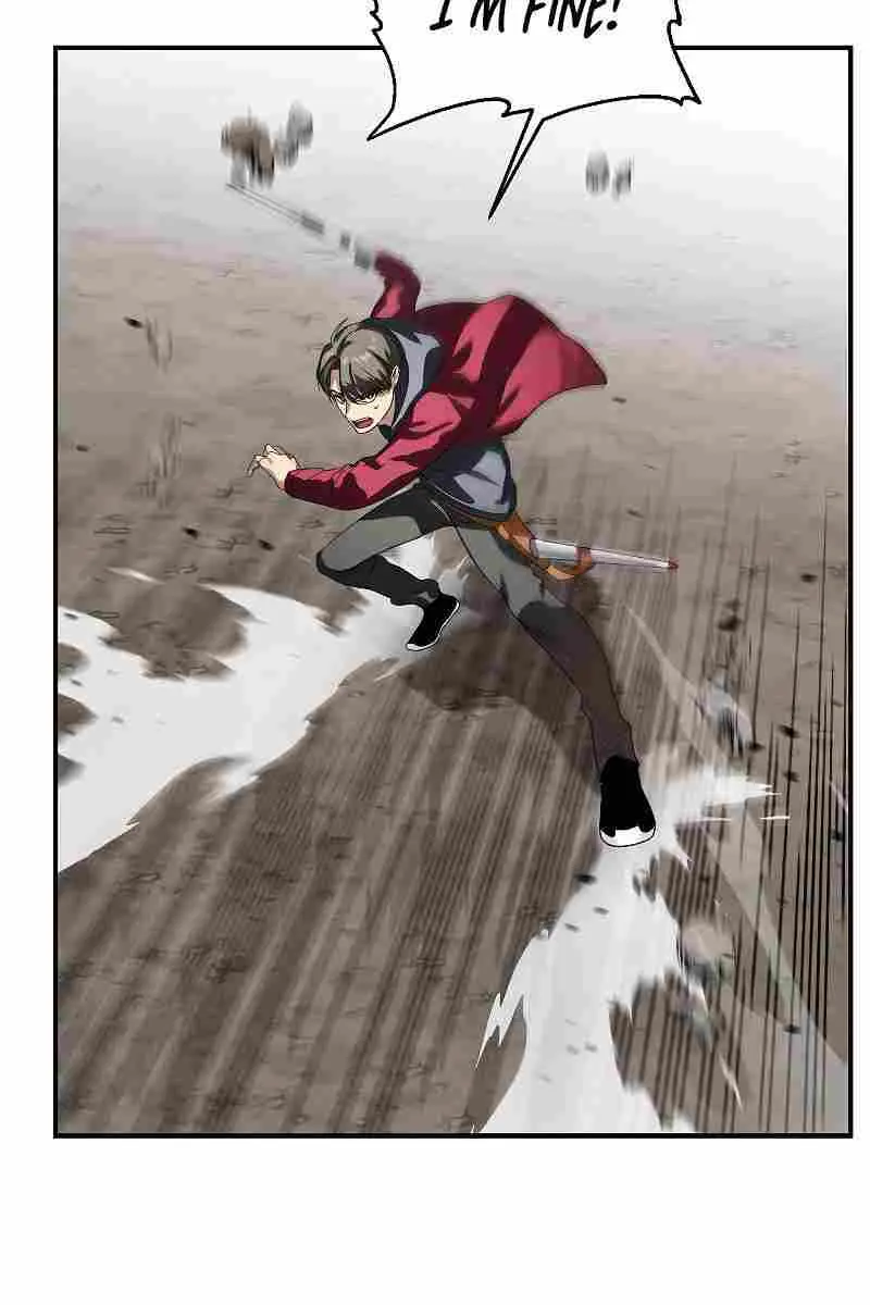 SSS Class Revival Hunter Chapter 36 Page 61