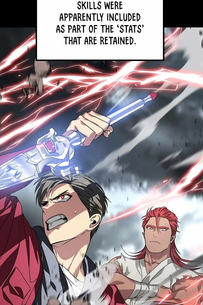 SSS Class Revival Hunter Chapter 36 Page 71