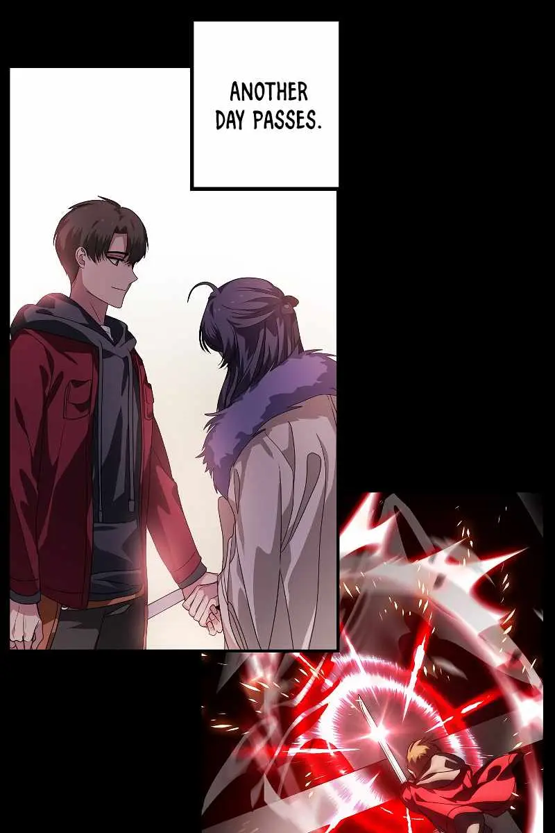SSS Class Revival Hunter Chapter 36 Page 77