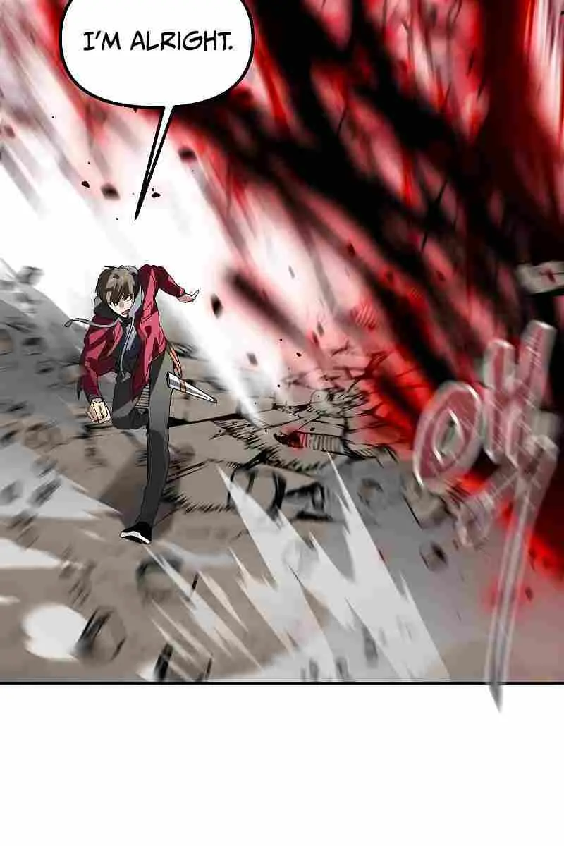 SSS Class Revival Hunter Chapter 36 Page 88