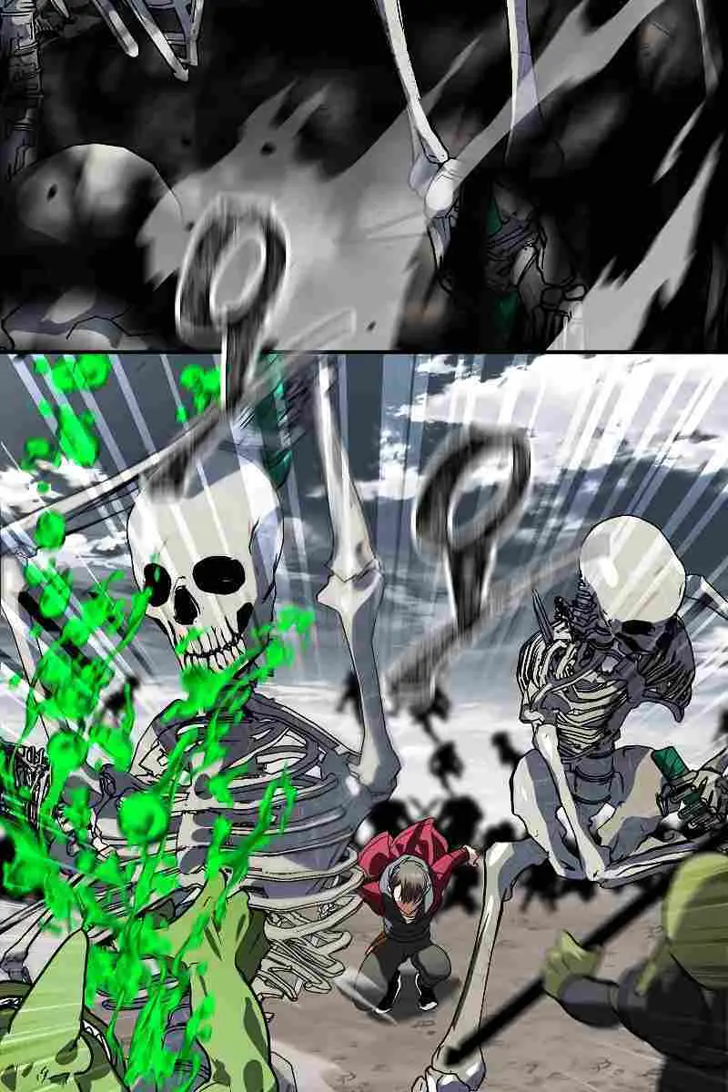 SSS Class Revival Hunter Chapter 36 Page 94