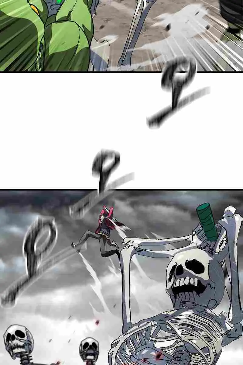 SSS Class Revival Hunter Chapter 36 Page 95