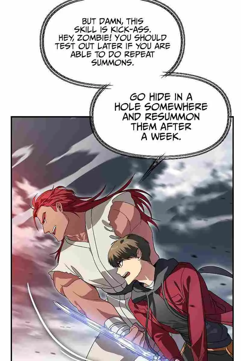 SSS Class Revival Hunter Chapter 36 Page 98