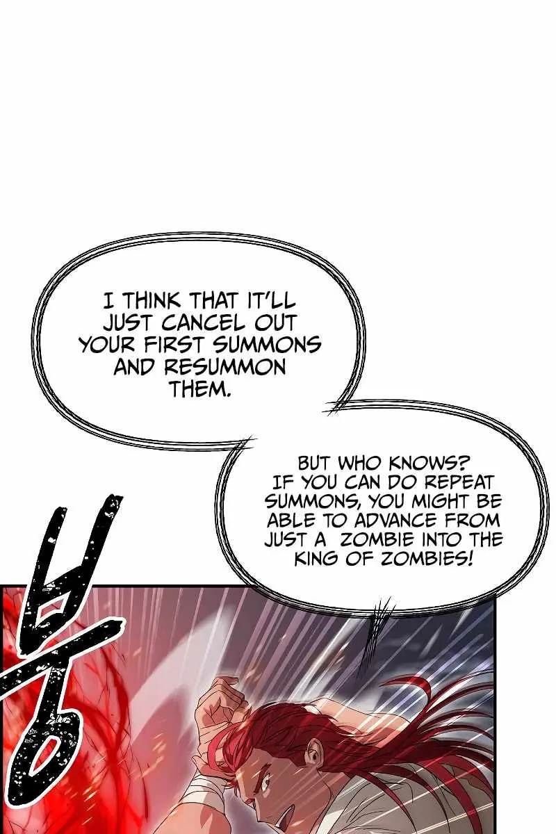 SSS Class Revival Hunter Chapter 36 Page 100