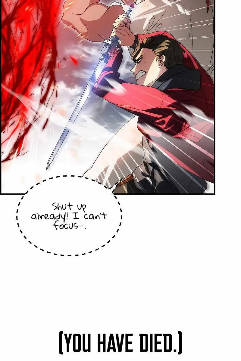 SSS Class Revival Hunter Chapter 36 Page 101
