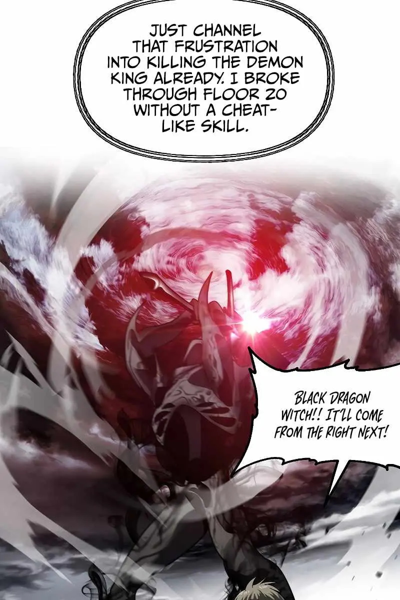 SSS Class Revival Hunter Chapter 36 Page 107