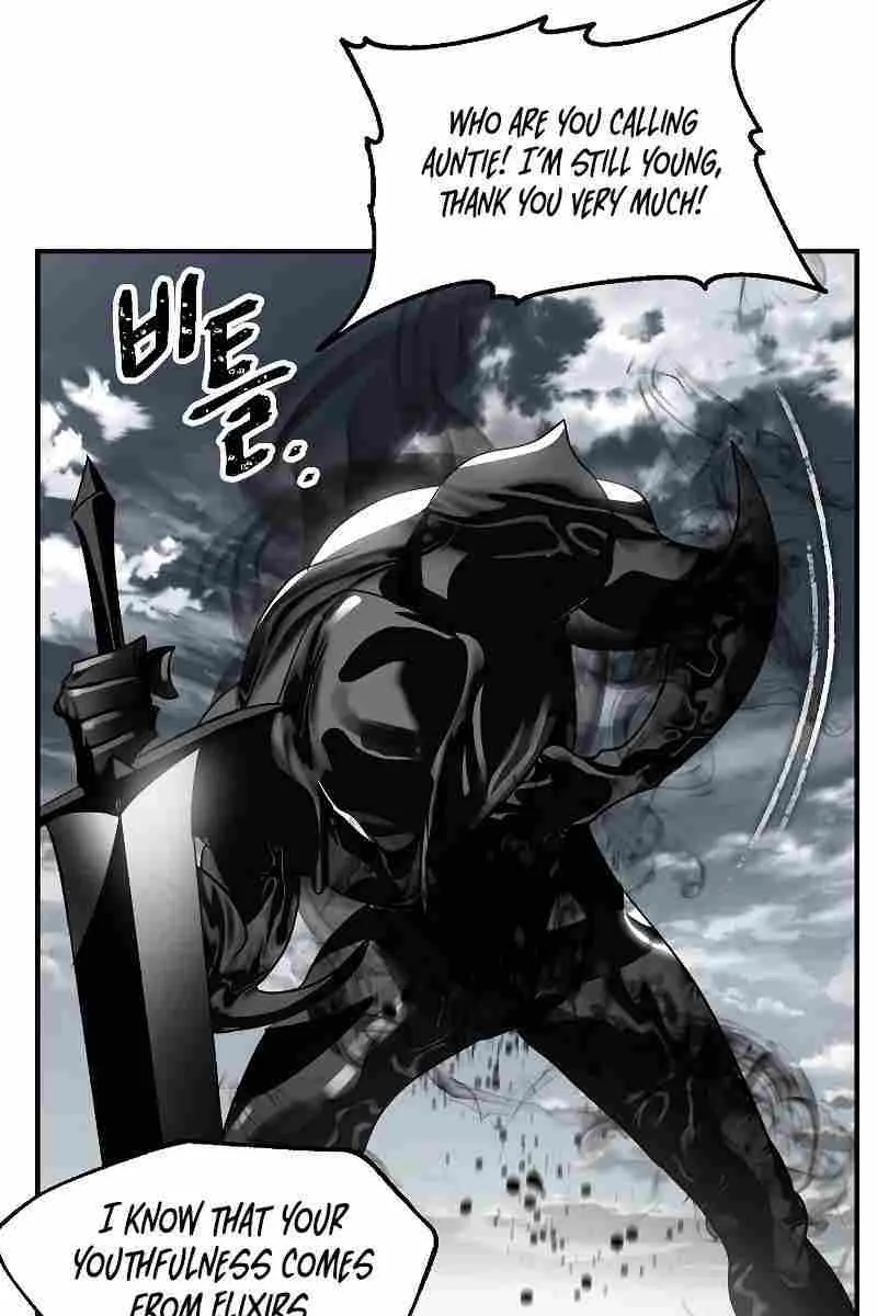 SSS Class Revival Hunter Chapter 36 Page 117