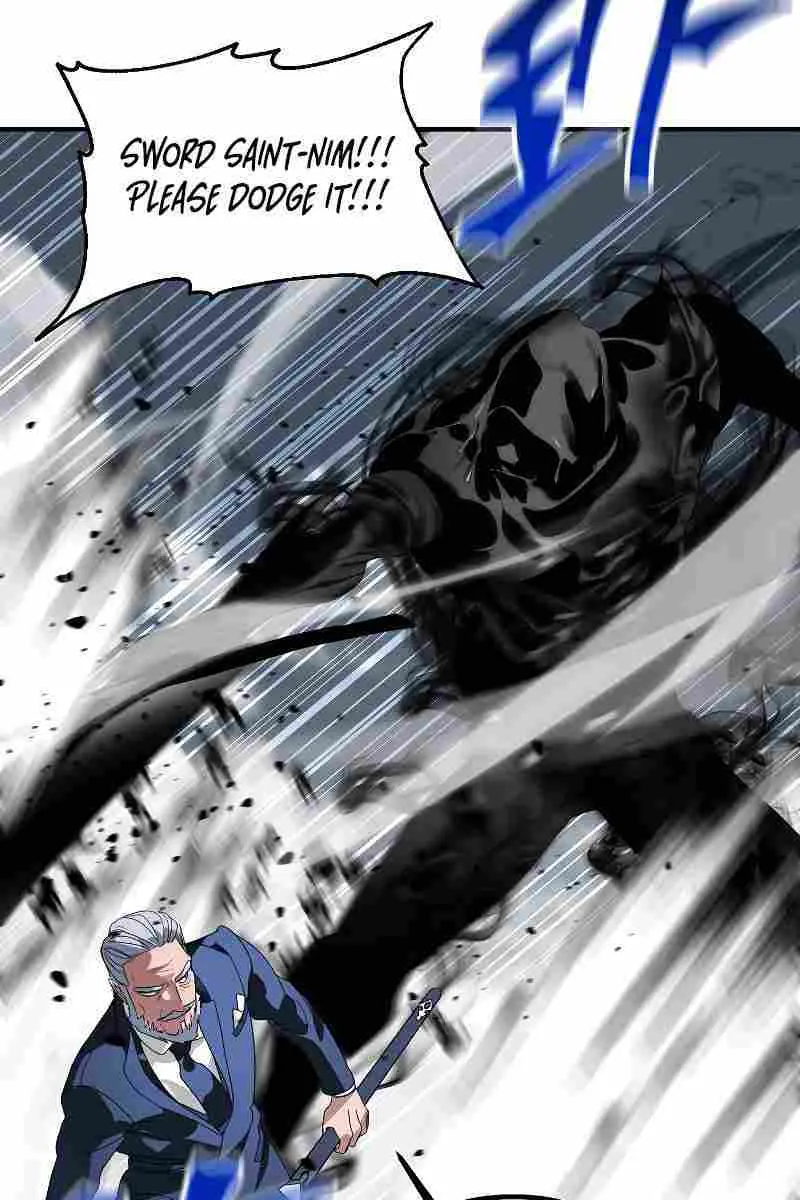 SSS Class Revival Hunter Chapter 36 Page 120