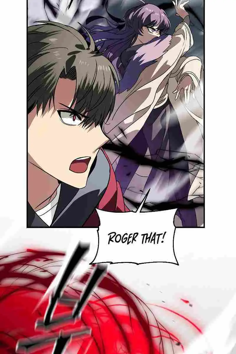 SSS Class Revival Hunter Chapter 36 Page 122