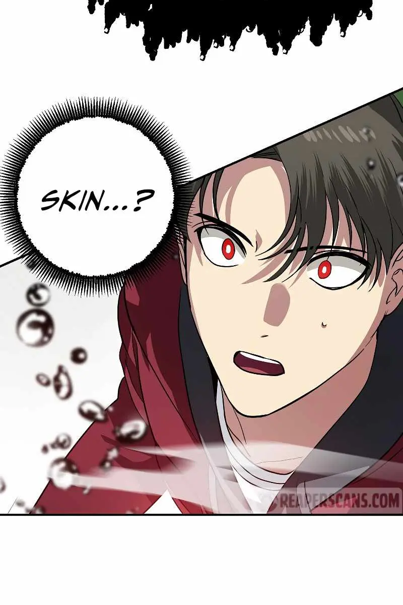 SSS Class Revival Hunter Chapter 36 Page 131