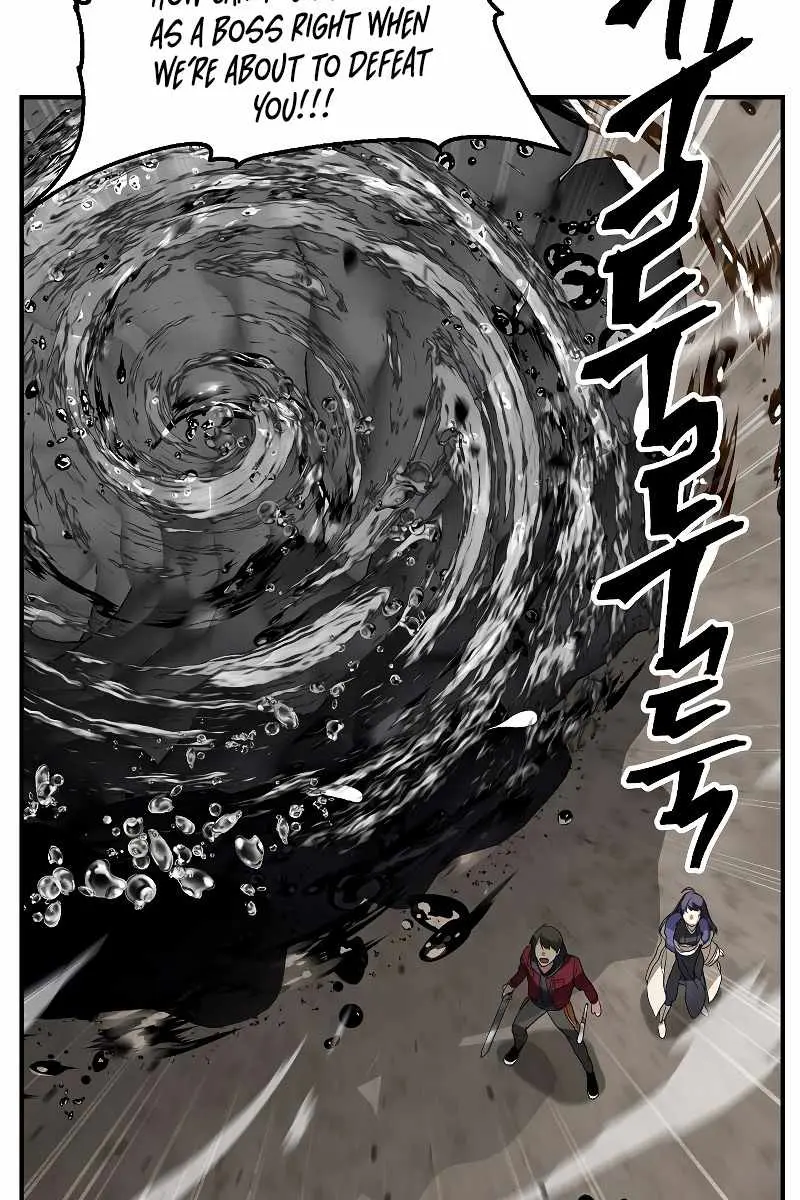SSS Class Revival Hunter Chapter 36 Page 136