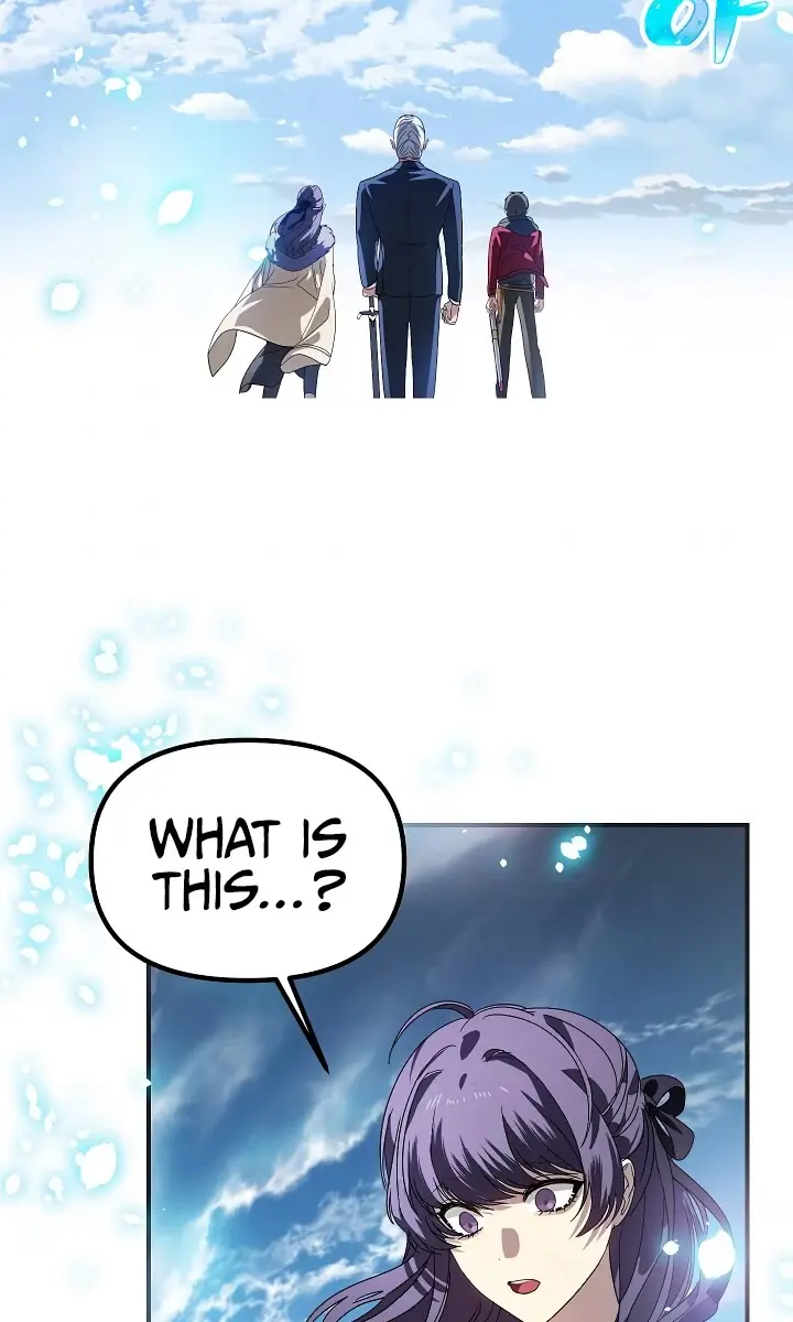 SSS Class Revival Hunter Chapter 37 Page 6