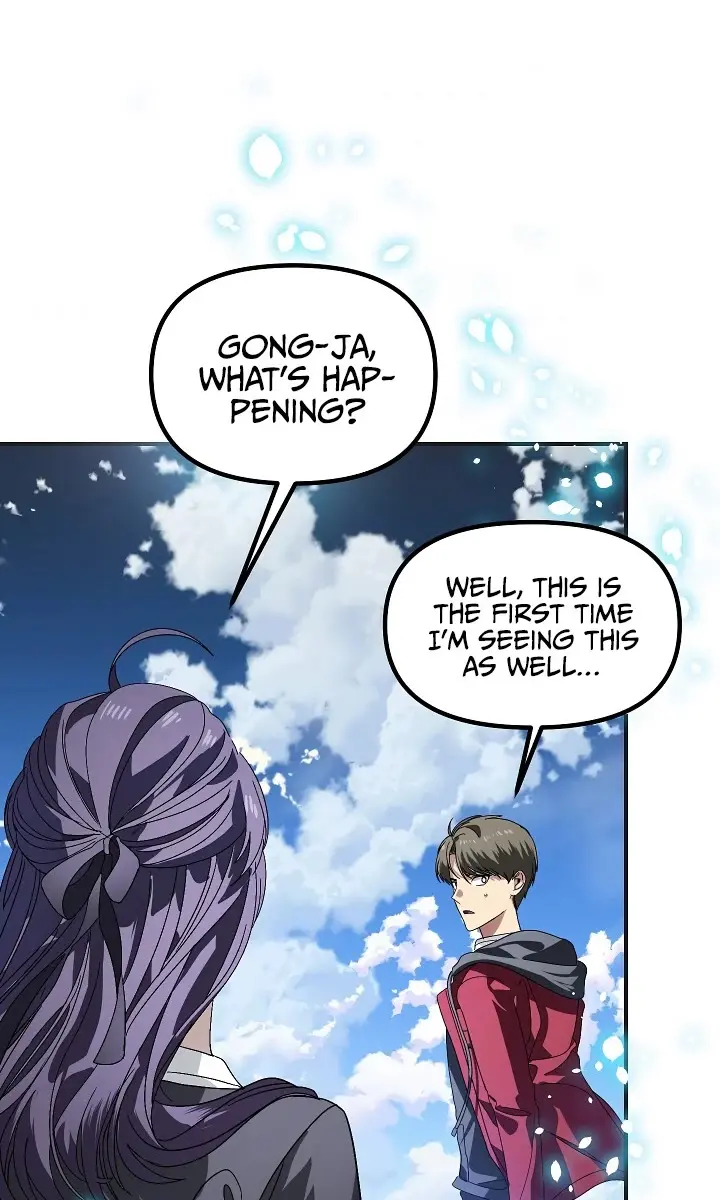 SSS Class Revival Hunter Chapter 37 Page 8