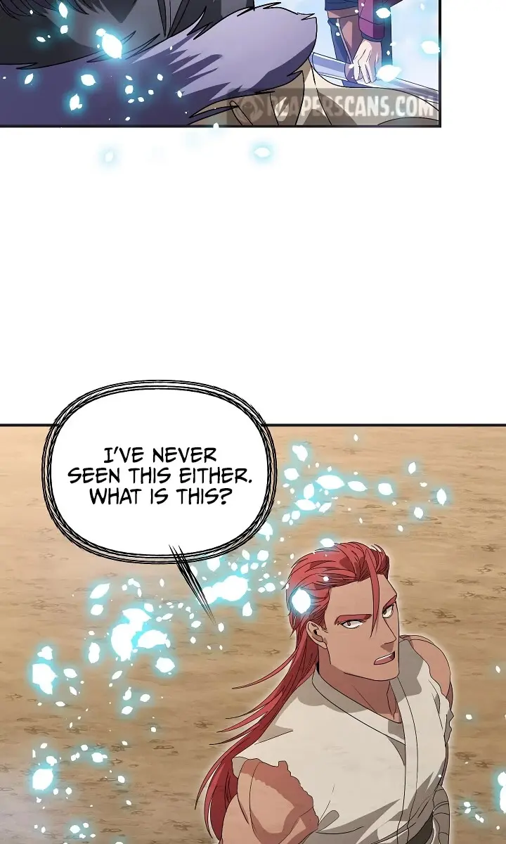 SSS Class Revival Hunter Chapter 37 Page 9