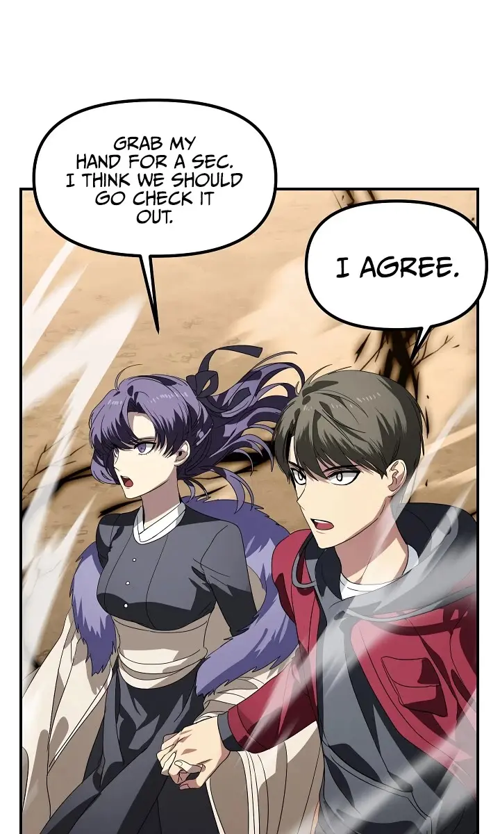 SSS Class Revival Hunter Chapter 37 Page 17