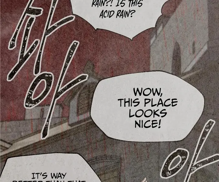 SSS Class Revival Hunter Chapter 37 Page 32