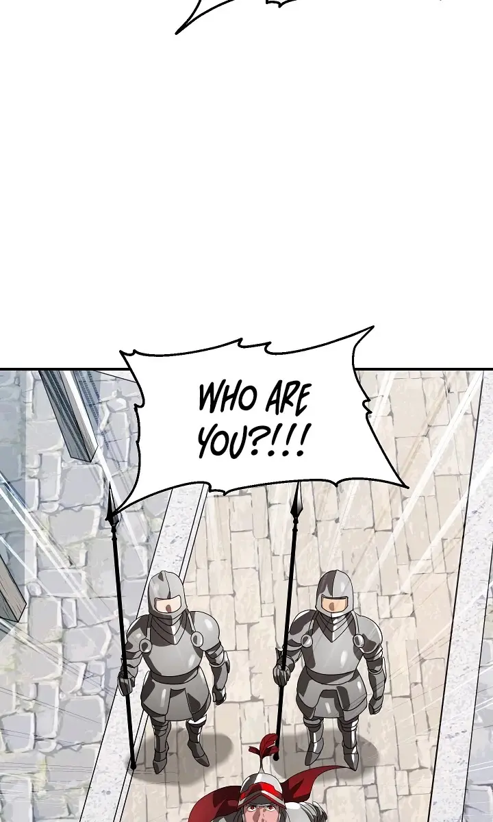 SSS Class Revival Hunter Chapter 37 Page 37