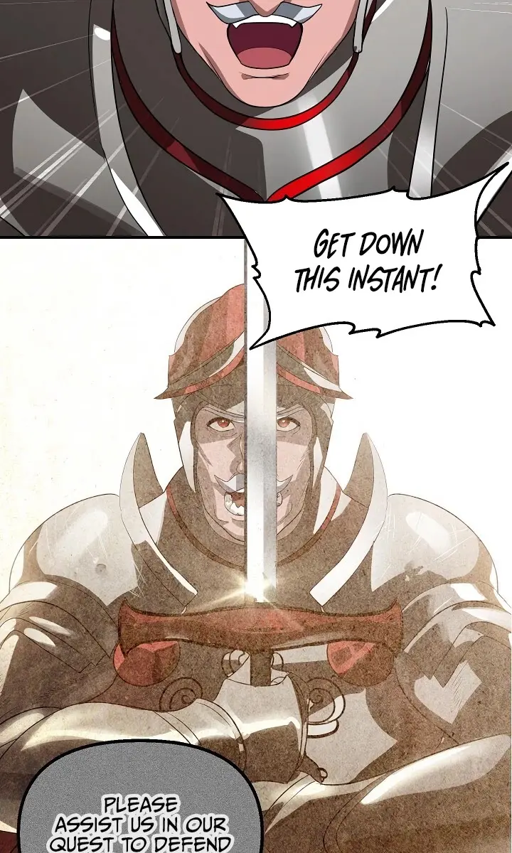 SSS Class Revival Hunter Chapter 37 Page 40