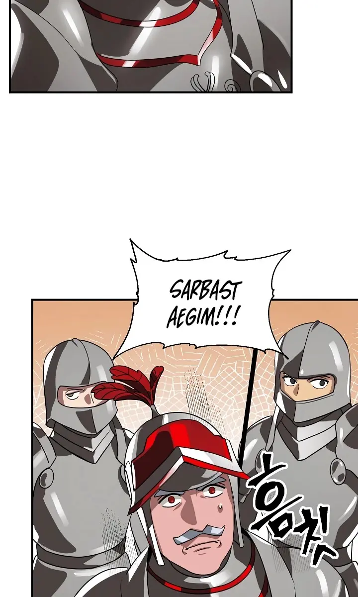 SSS Class Revival Hunter Chapter 37 Page 81