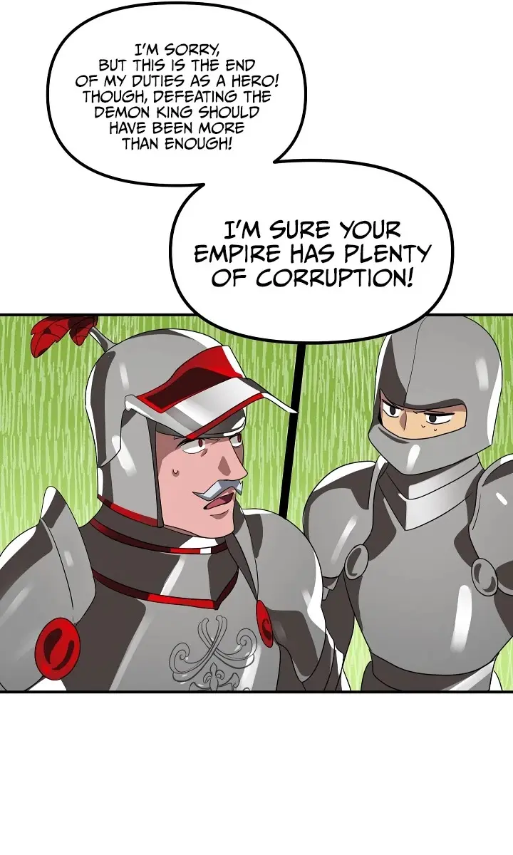 SSS Class Revival Hunter Chapter 37 Page 85